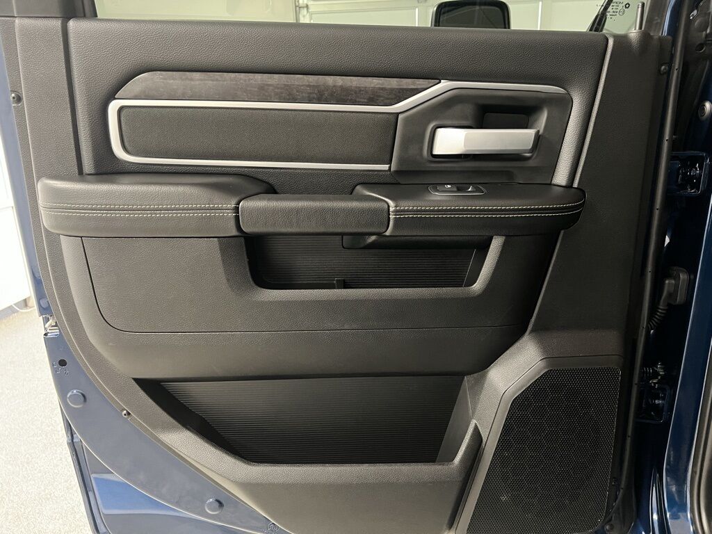 2024 Ram 2500 Big Horn Highlands Ranch CO