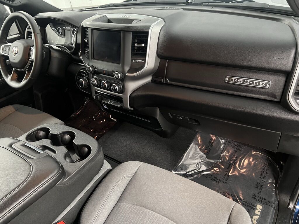 2024 Ram 2500 Big Horn Highlands Ranch CO