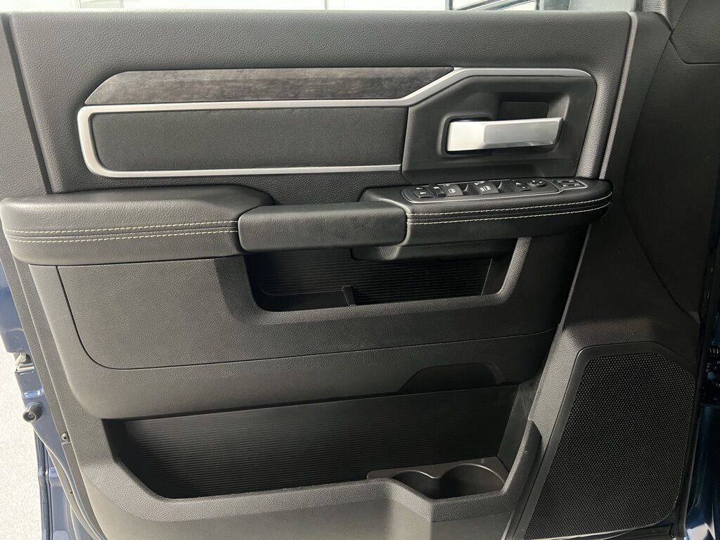 2024 Ram 2500 Big Horn Highlands Ranch CO