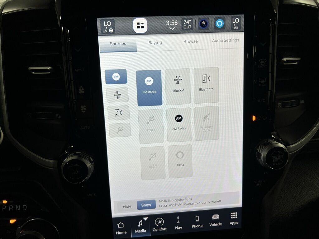 2024 Ram 2500 Big Horn Highlands Ranch CO