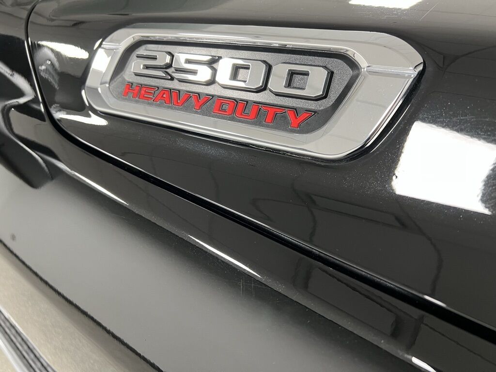 2024 Ram 2500 Big Horn Highlands Ranch CO
