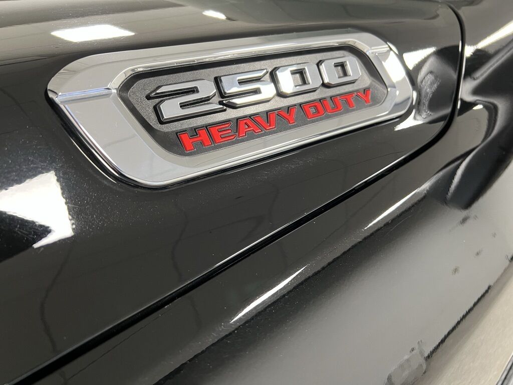 2024 Ram 2500 Big Horn Highlands Ranch CO