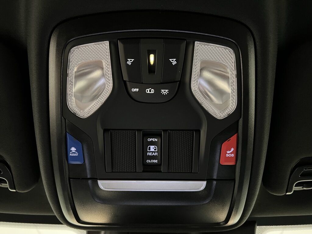 2024 Ram 2500 Big Horn Highlands Ranch CO