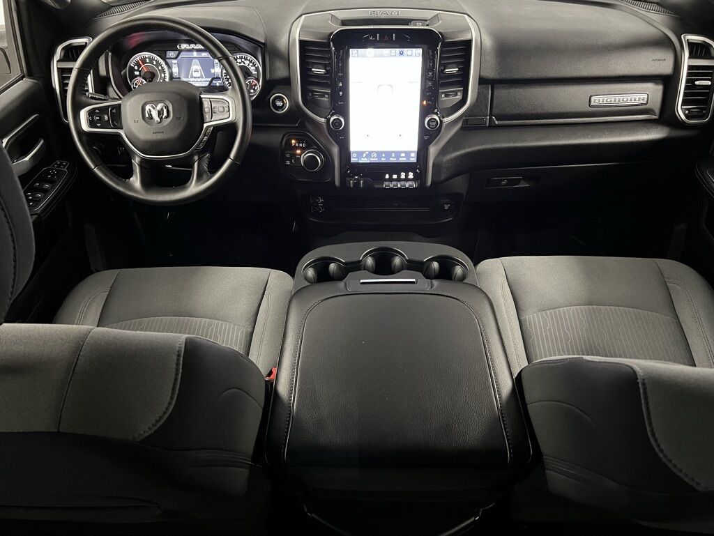2024 Ram 2500 Big Horn Highlands Ranch CO