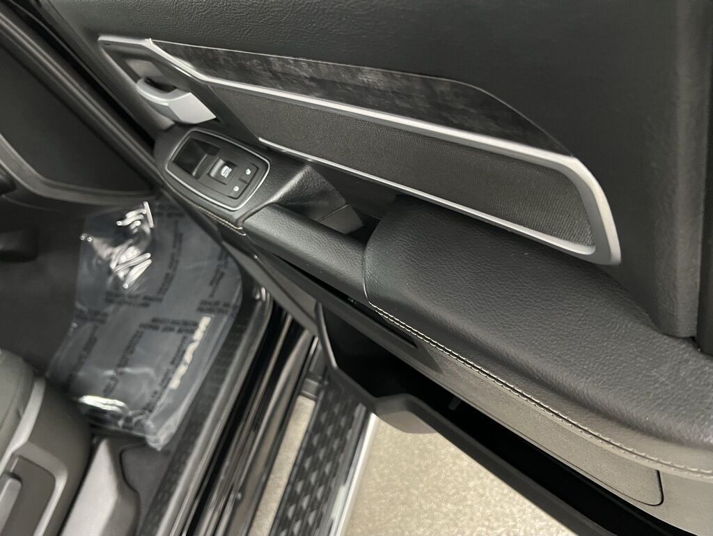 2024 Ram 2500 Big Horn Highlands Ranch CO