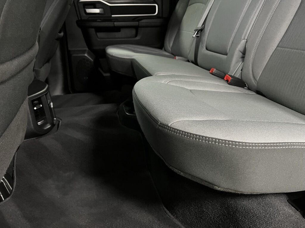 2024 Ram 2500 Big Horn Highlands Ranch CO