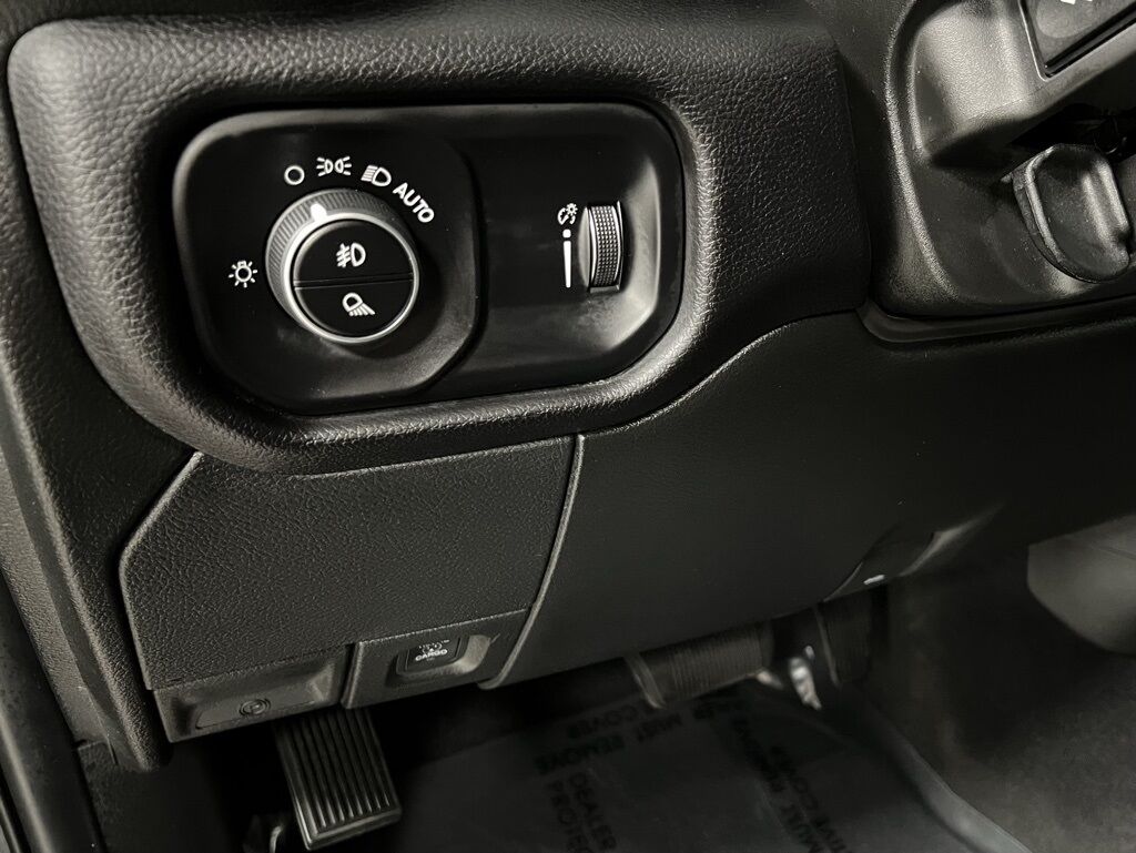 2024 Ram 2500 Big Horn Highlands Ranch CO