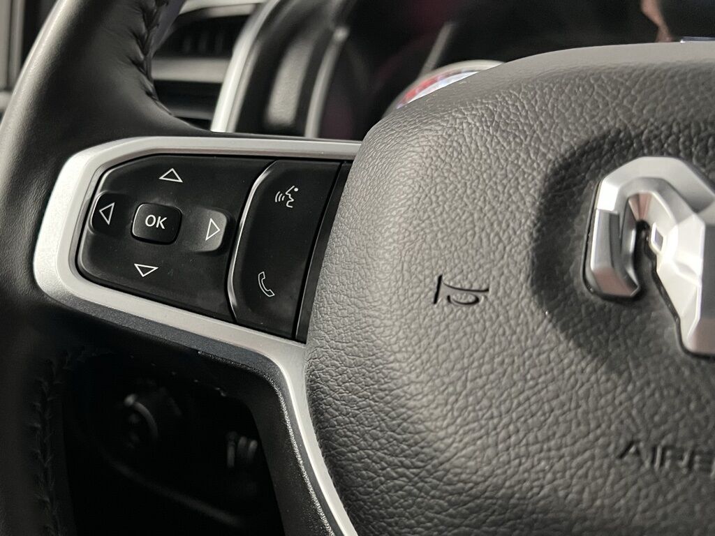 2024 Ram 2500 Big Horn Highlands Ranch CO