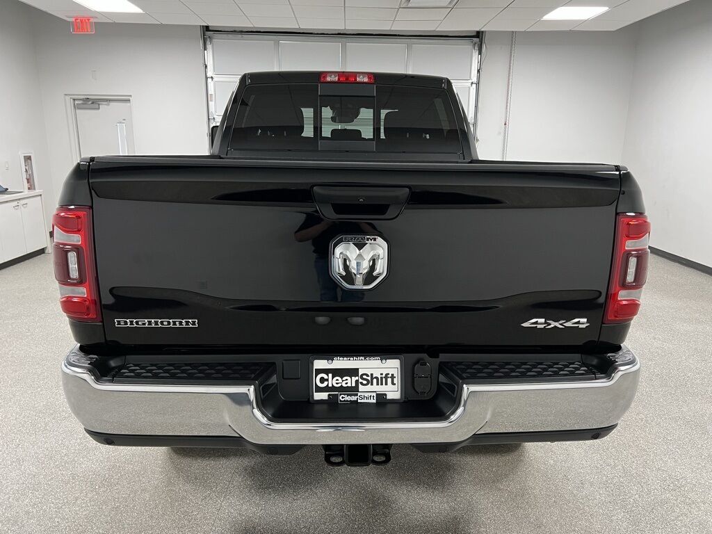2024 Ram 2500 Big Horn Highlands Ranch CO