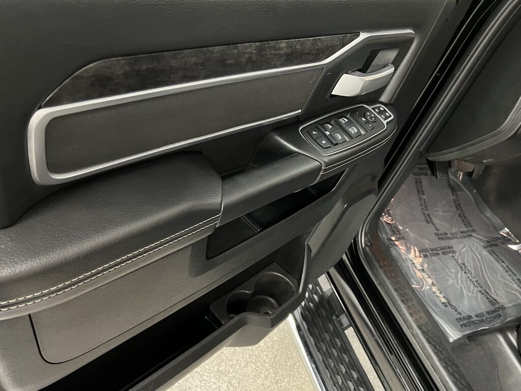2024 Ram 2500 Big Horn Highlands Ranch CO