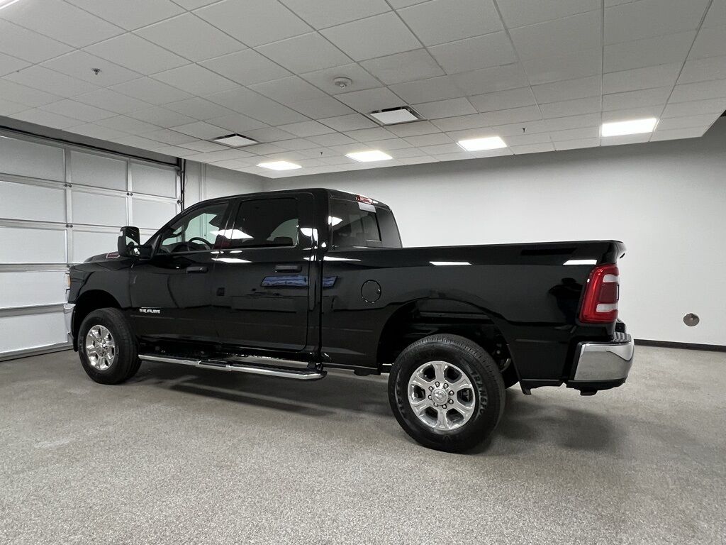 2024 Ram 2500 Big Horn Highlands Ranch CO