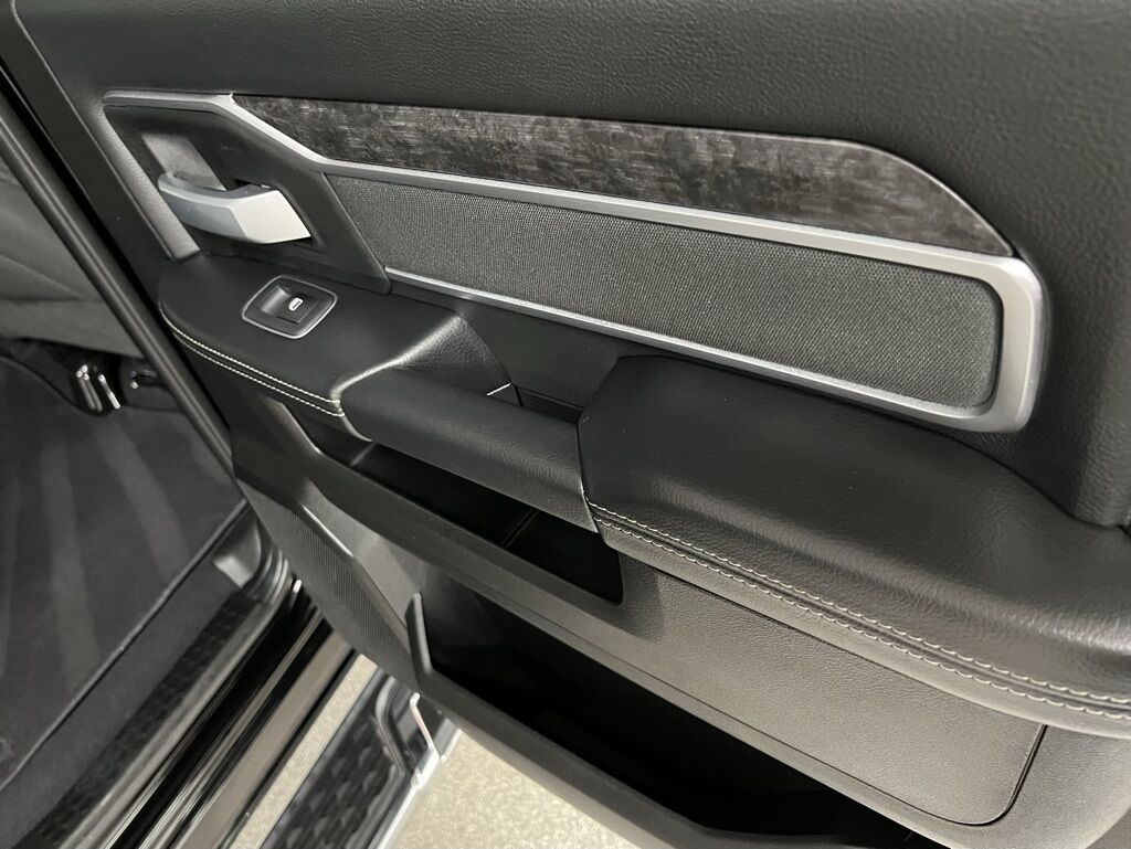 2024 Ram 2500 Big Horn Highlands Ranch CO