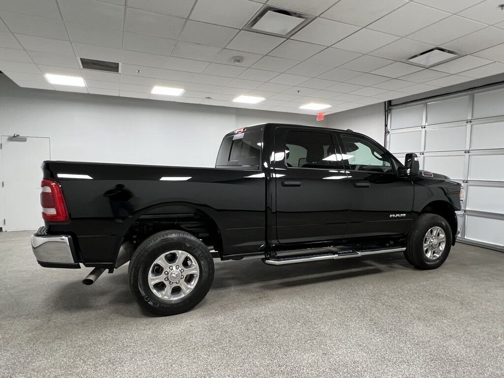 2024 Ram 2500 Big Horn Highlands Ranch CO