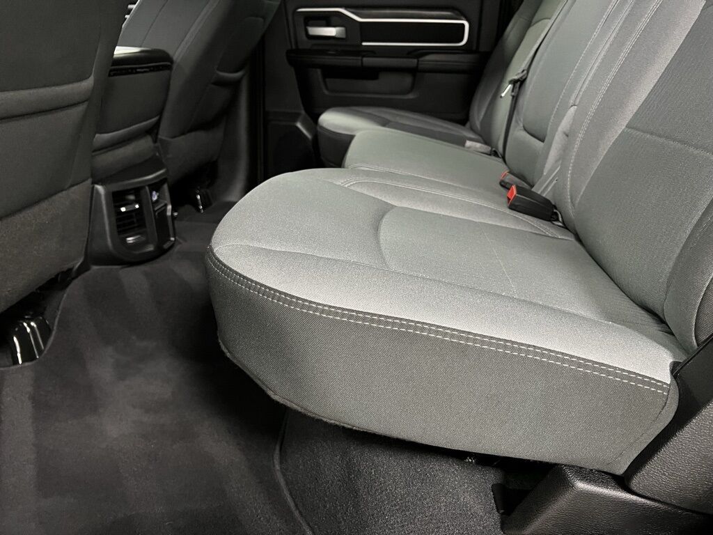 2024 Ram 2500 Big Horn Highlands Ranch CO
