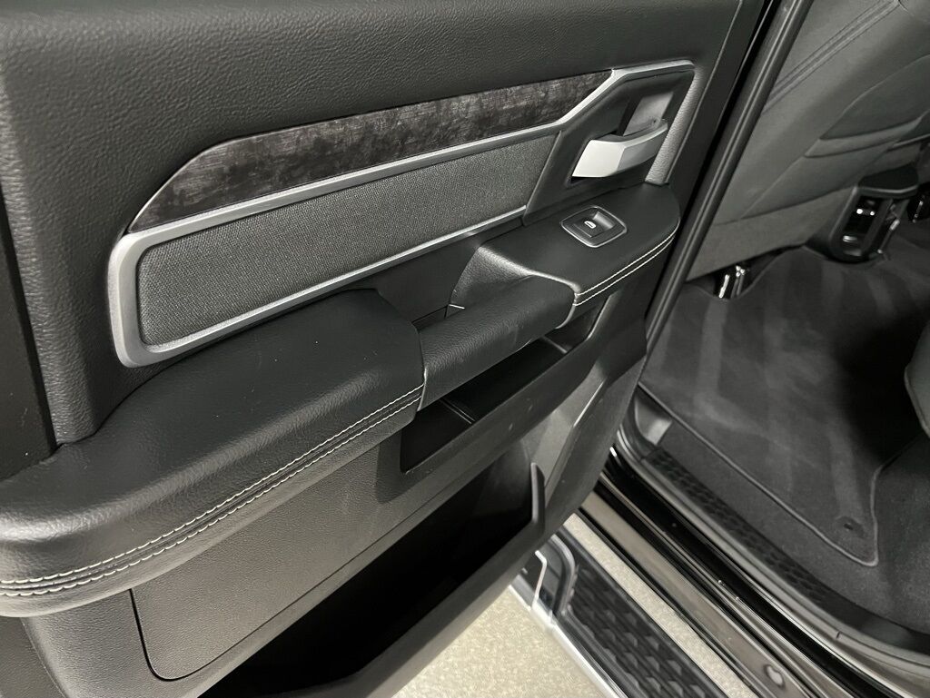 2024 Ram 2500 Big Horn Highlands Ranch CO