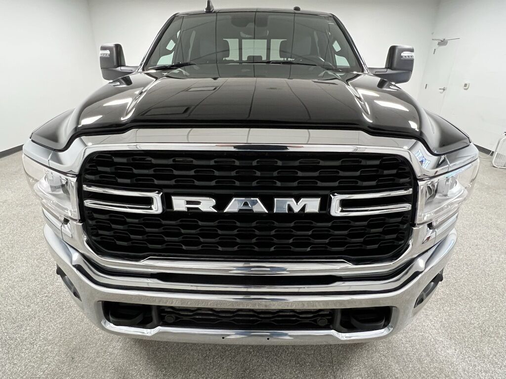 2024 Ram 2500 Big Horn Highlands Ranch CO
