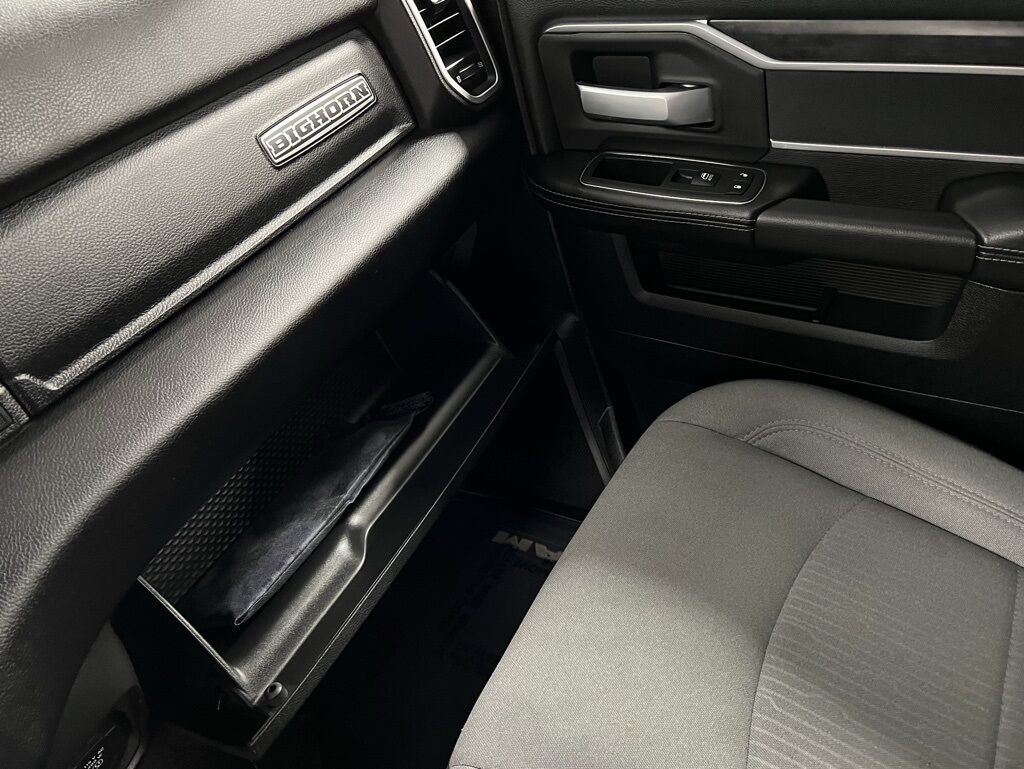 2024 Ram 2500 Big Horn Highlands Ranch CO