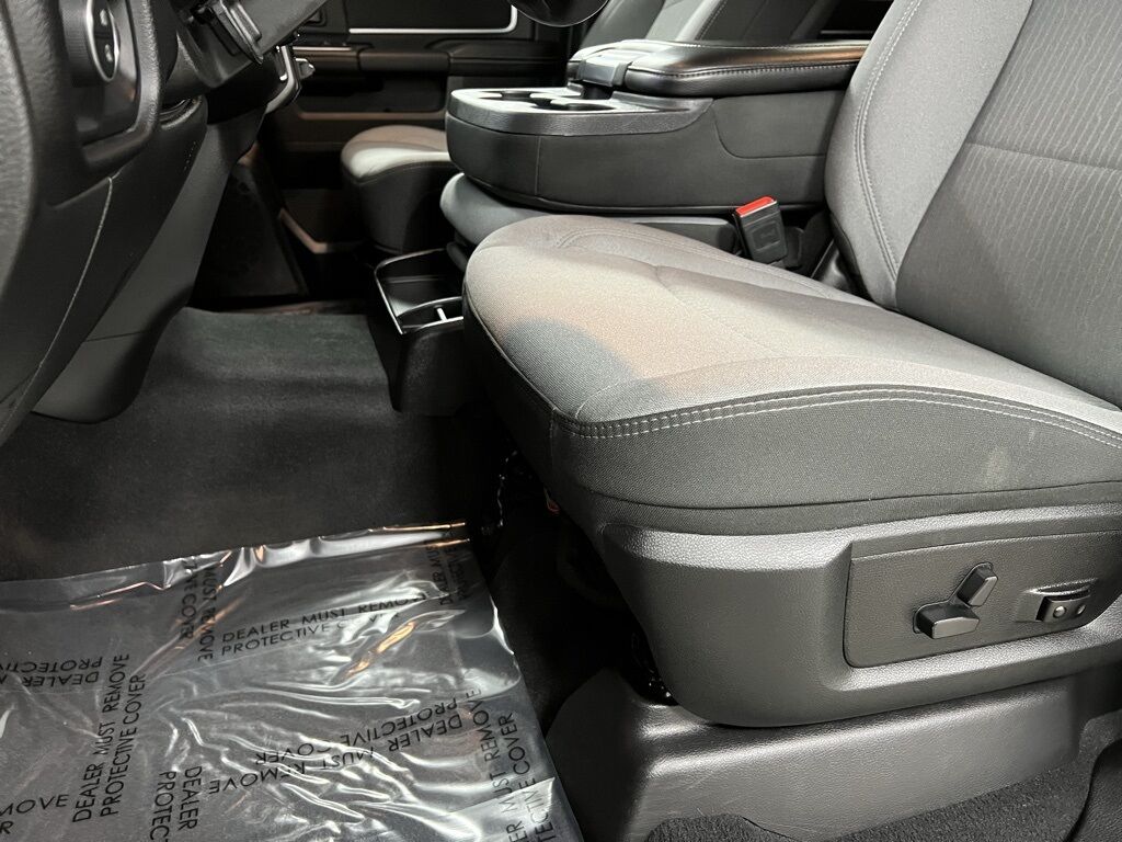 2024 Ram 2500 Big Horn Highlands Ranch CO