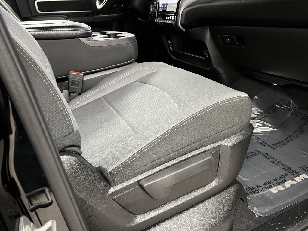 2024 Ram 2500 Big Horn Highlands Ranch CO
