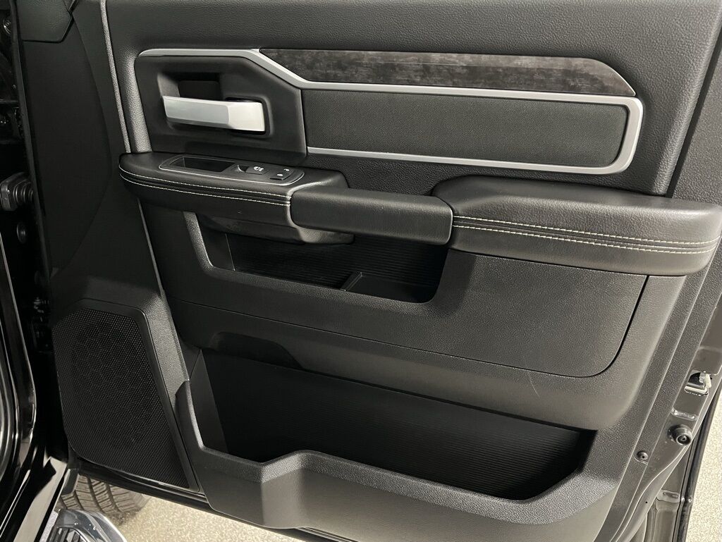 2024 Ram 2500 Big Horn Highlands Ranch CO