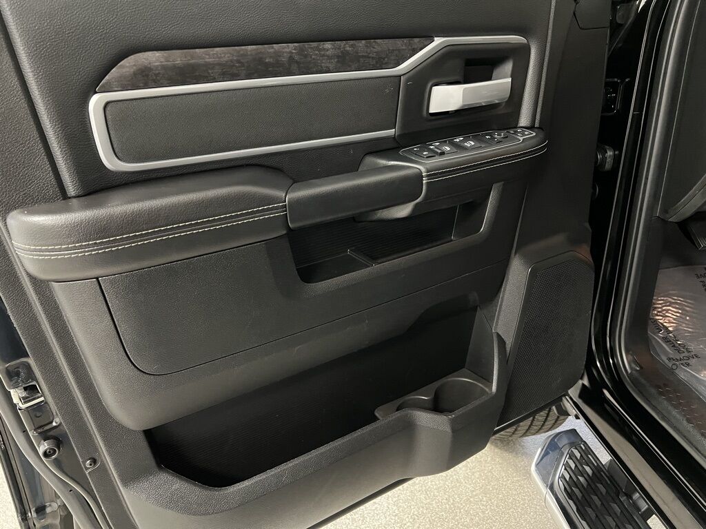 2024 Ram 2500 Big Horn Highlands Ranch CO