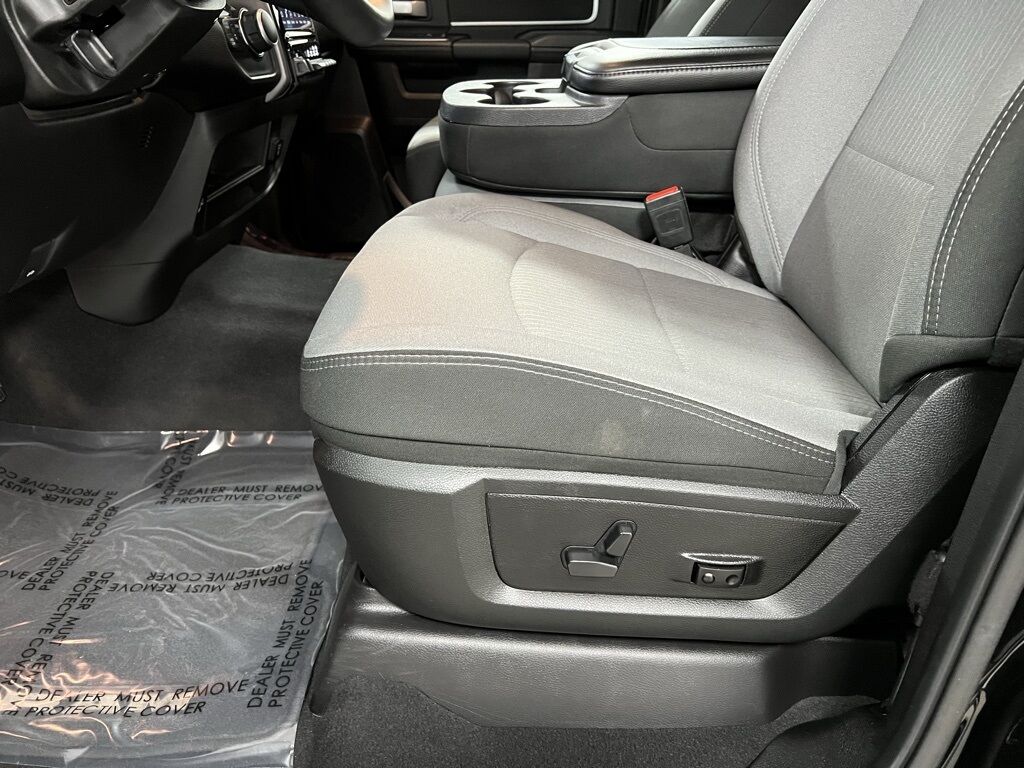 2024 Ram 2500 Big Horn Highlands Ranch CO