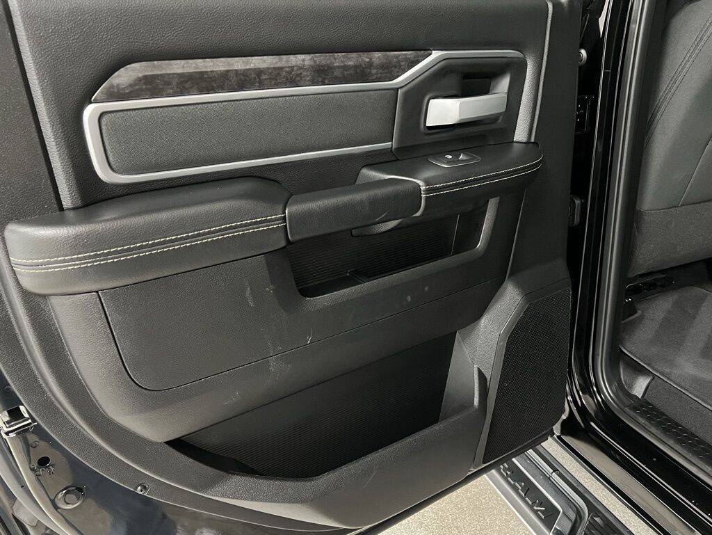 2024 Ram 2500 Big Horn Highlands Ranch CO