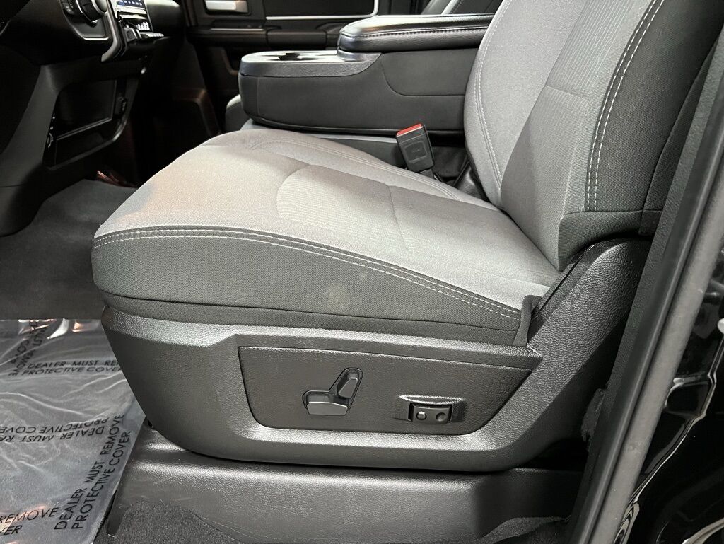 2024 Ram 2500 Big Horn Highlands Ranch CO