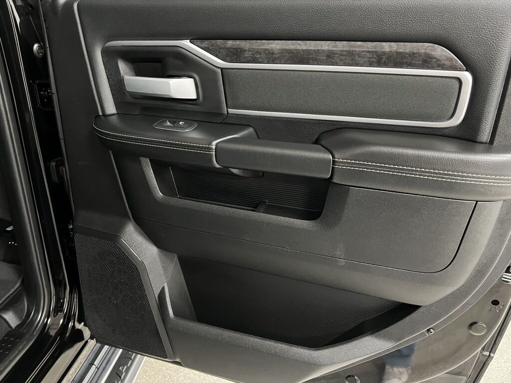 2024 Ram 2500 Big Horn Highlands Ranch CO