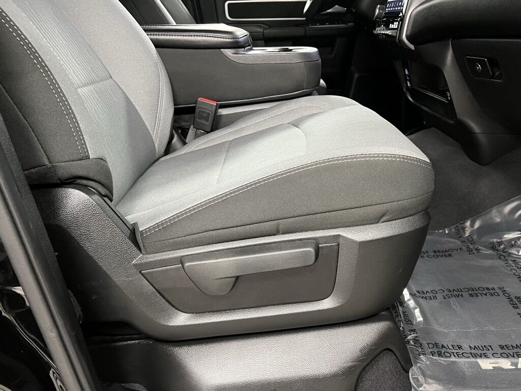 2024 Ram 2500 Big Horn Highlands Ranch CO