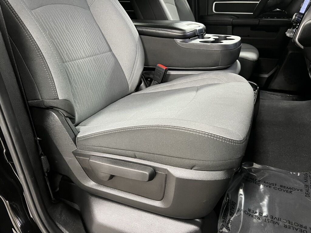 2024 Ram 2500 Big Horn Highlands Ranch CO