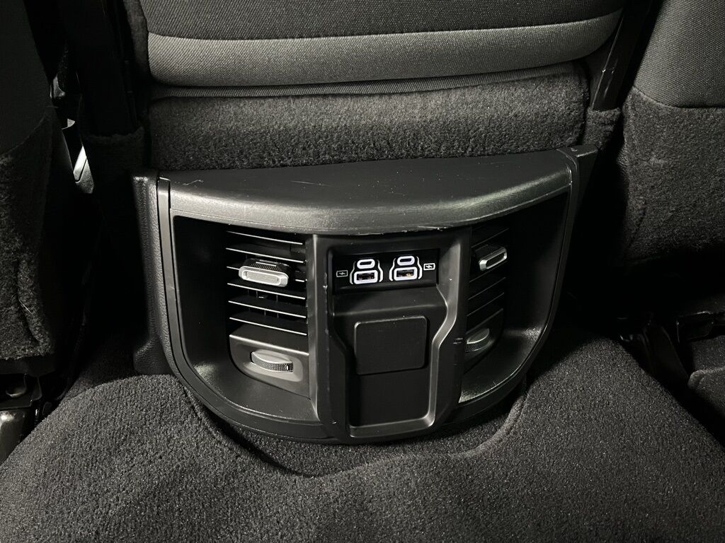 2024 Ram 2500 Big Horn Highlands Ranch CO