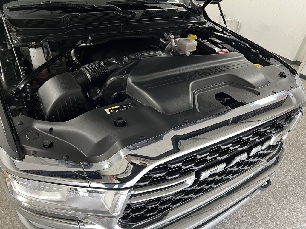 2024 Ram 2500 Big Horn Highlands Ranch CO