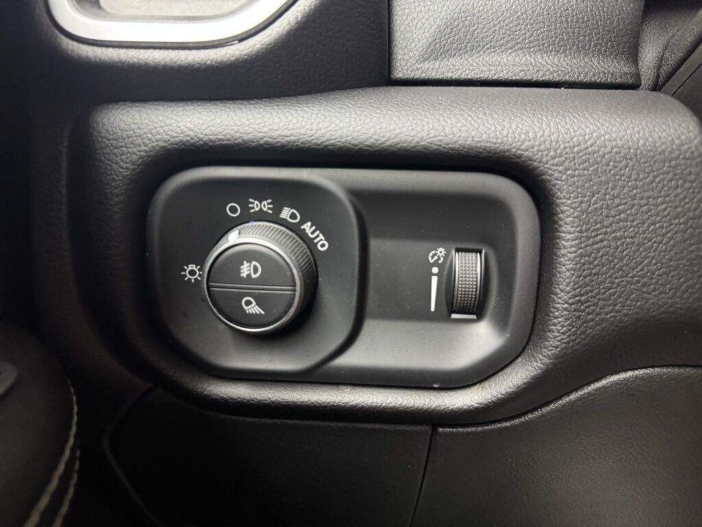 2024 Ram 2500 Big Horn Highlands Ranch CO