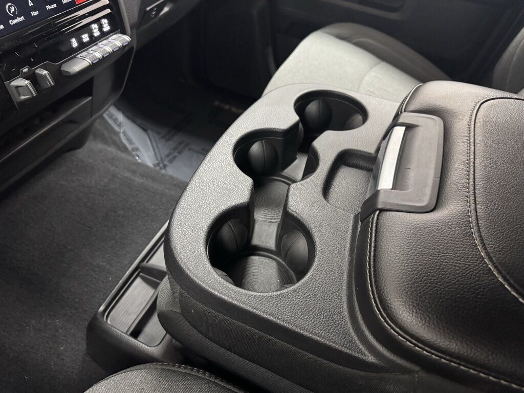 2024 Ram 2500 Big Horn Highlands Ranch CO