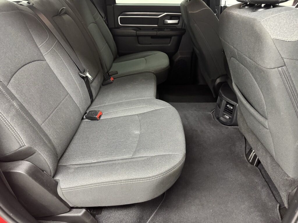 2024 Ram 2500 Big Horn Highlands Ranch CO