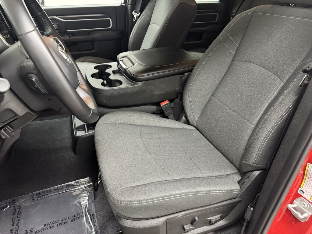 2024 Ram 2500 Big Horn Highlands Ranch CO
