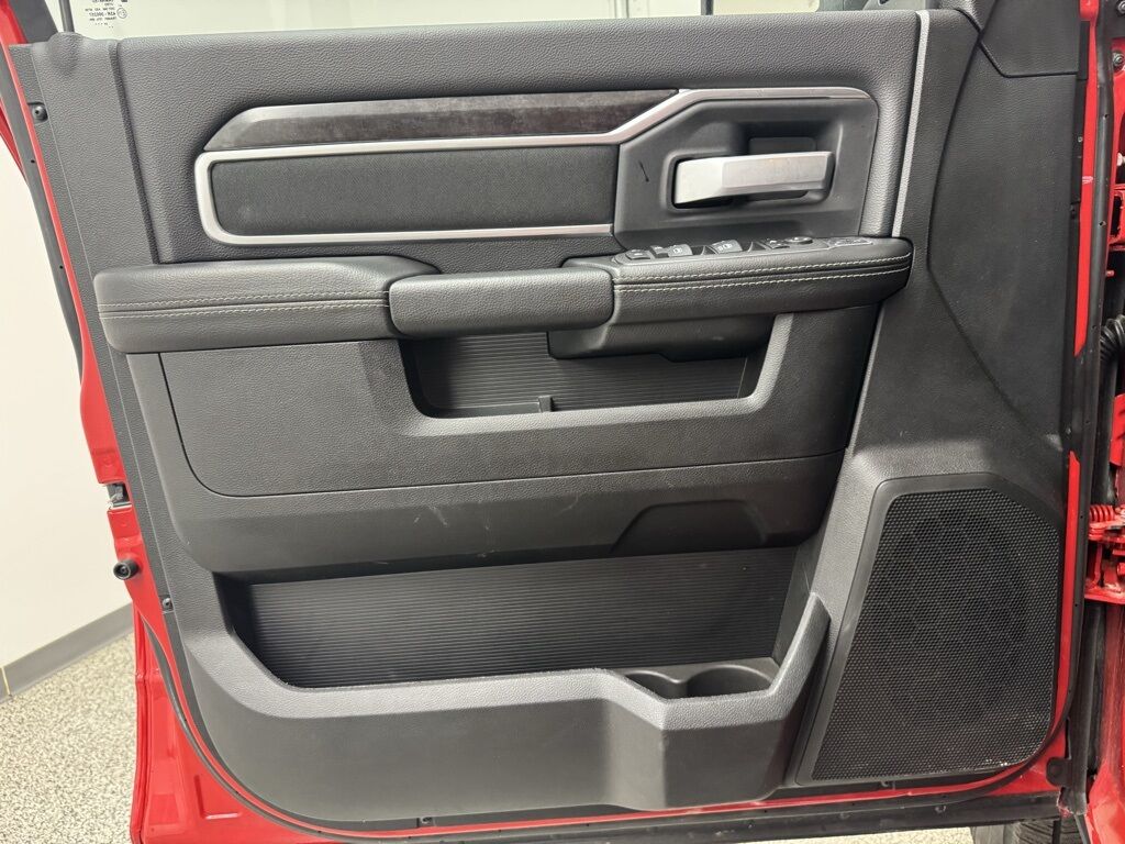 2024 Ram 2500 Big Horn Highlands Ranch CO