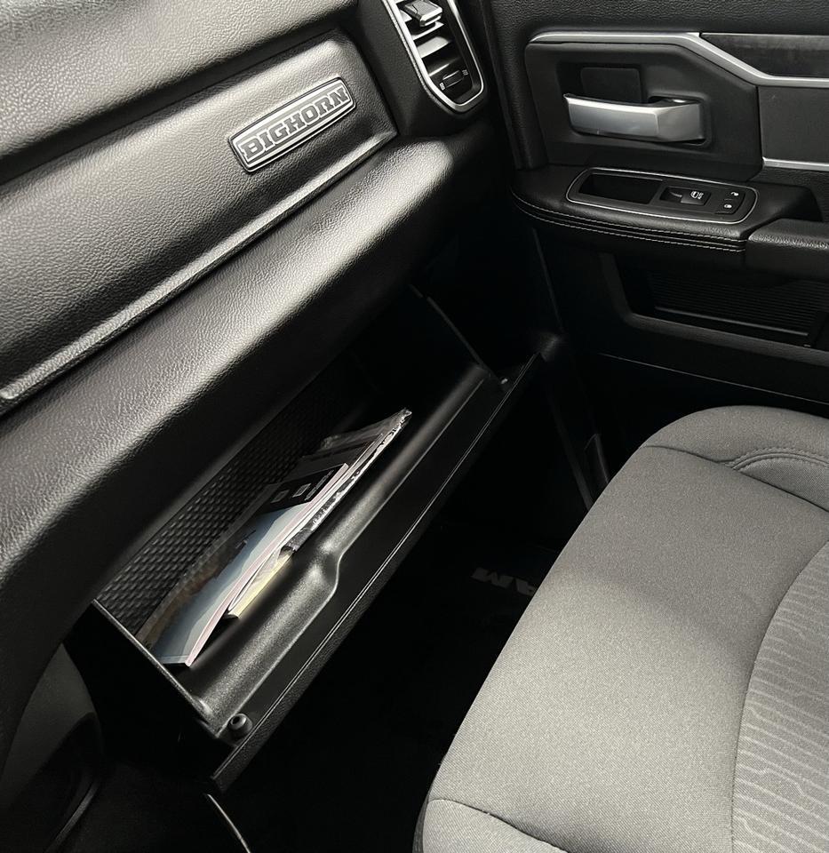 2024 Ram 2500 Big Horn Highlands Ranch CO