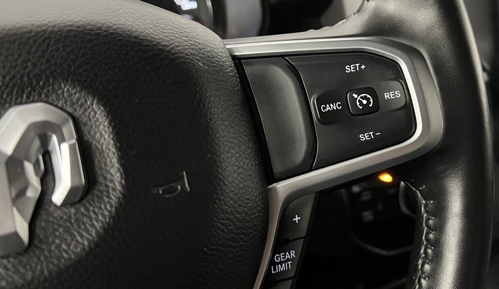 2024 Ram 2500 Big Horn Highlands Ranch CO