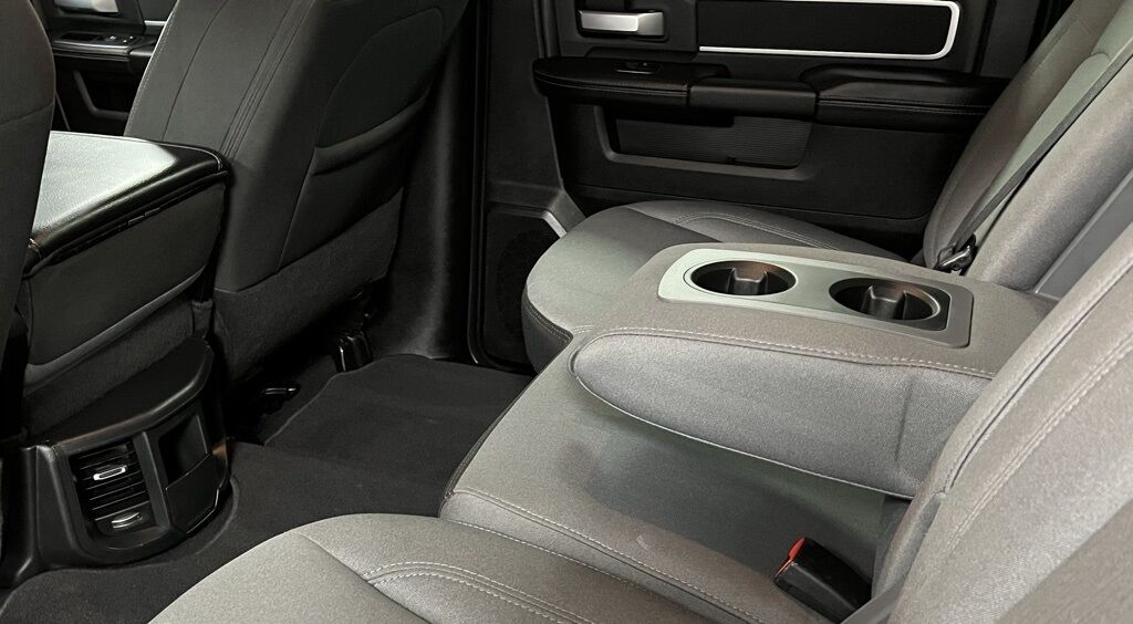 2024 Ram 2500 Big Horn Highlands Ranch CO