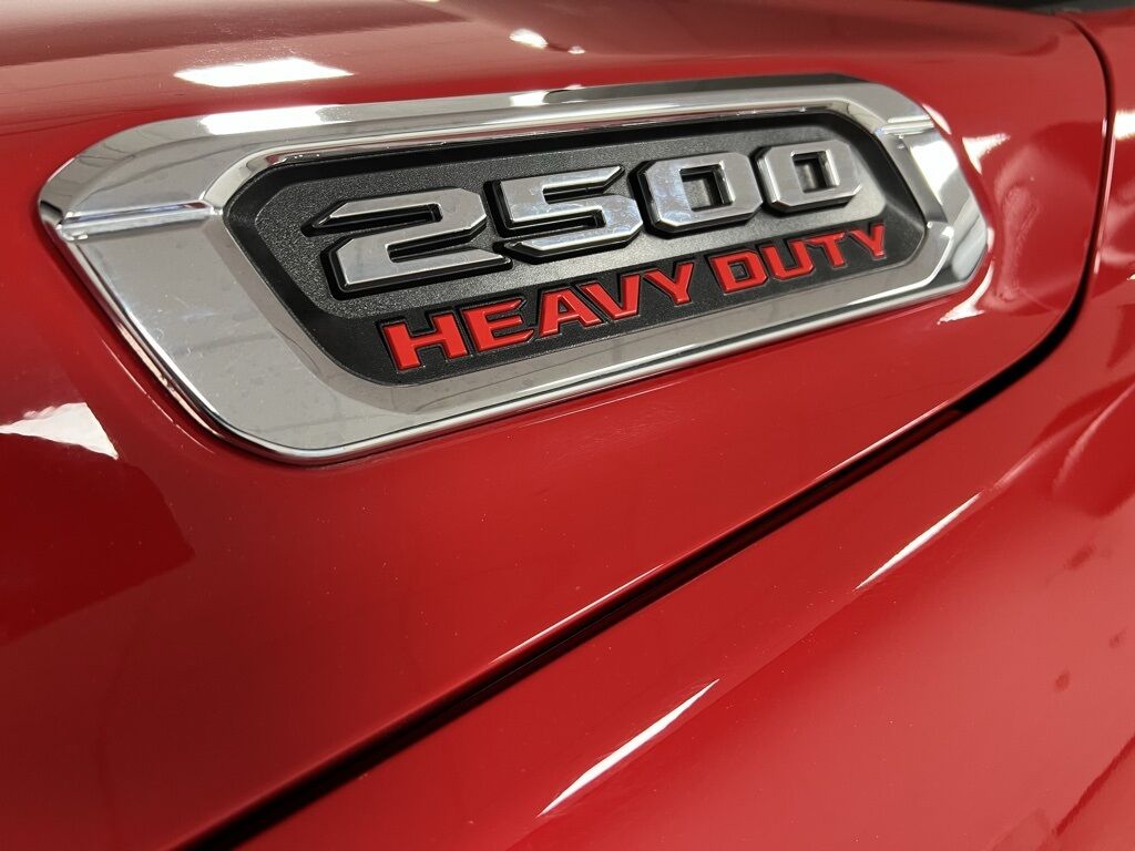 2024 Ram 2500 Big Horn Highlands Ranch CO