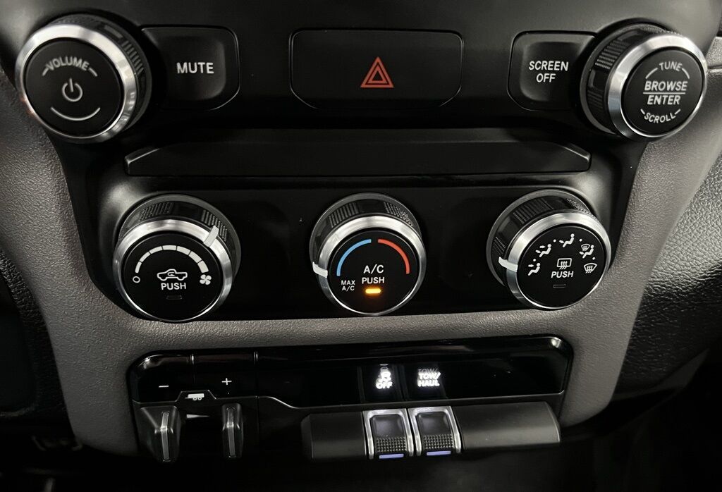 2024 Ram 2500 Big Horn Highlands Ranch CO