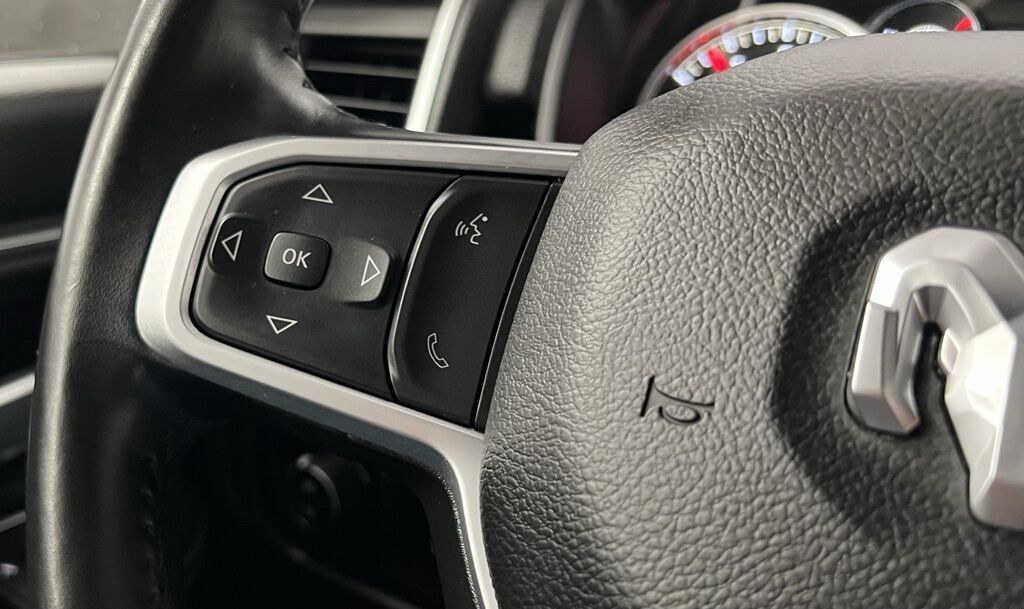 2024 Ram 2500 Big Horn Highlands Ranch CO
