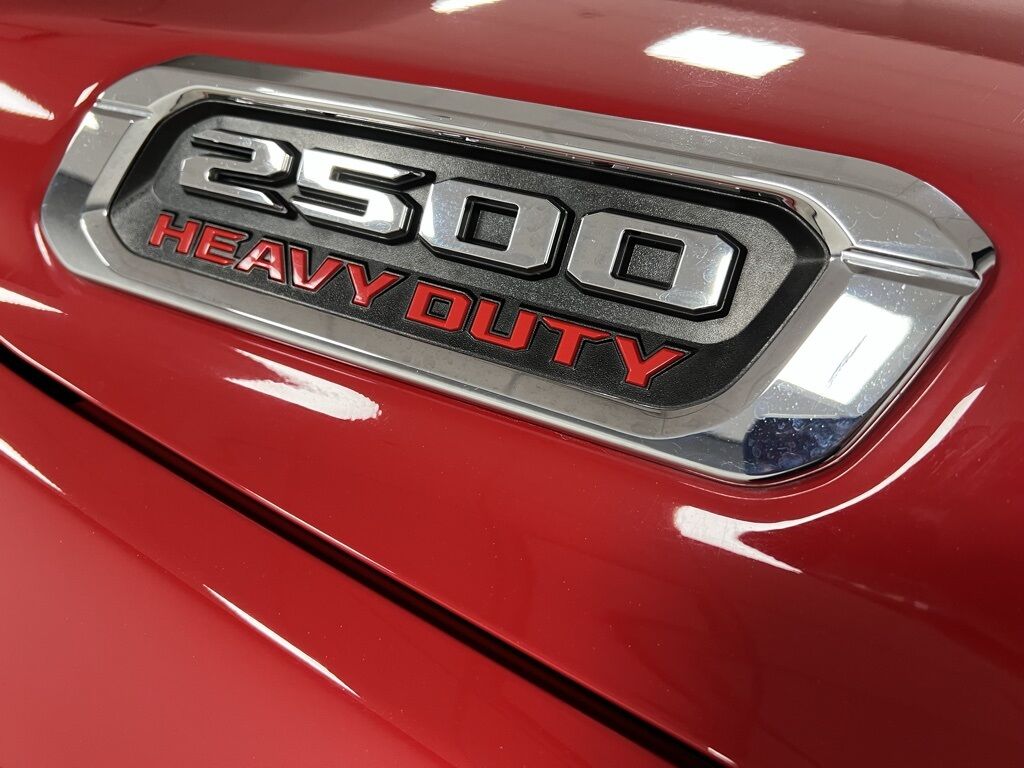 2024 Ram 2500 Big Horn Highlands Ranch CO