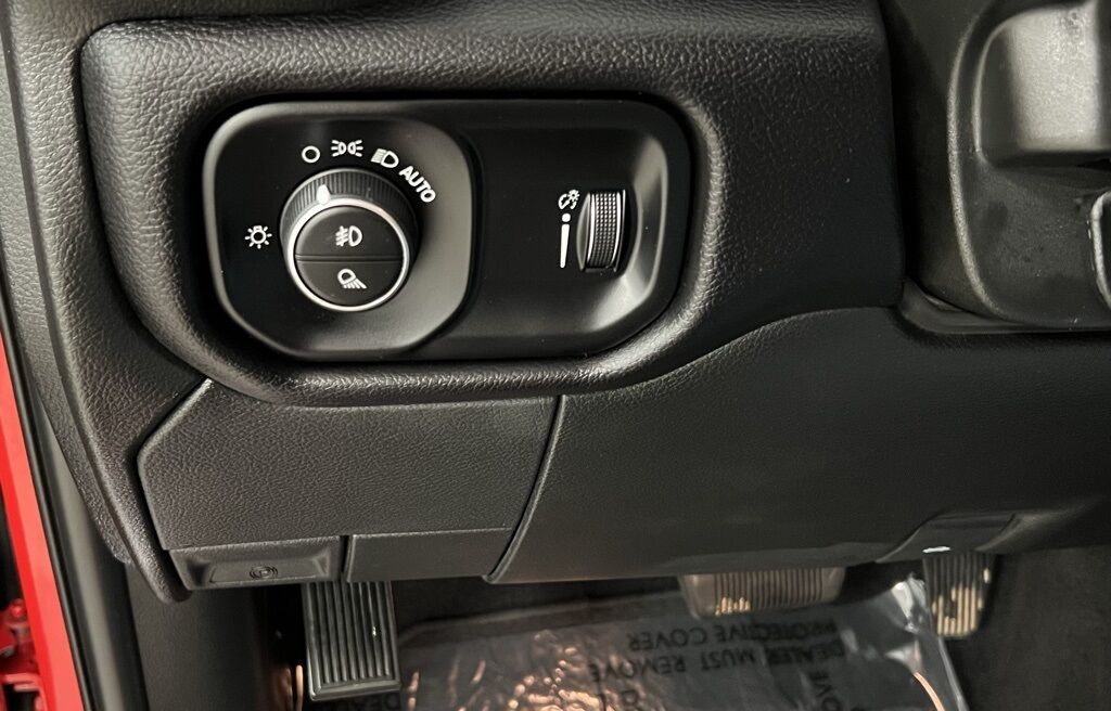 2024 Ram 2500 Big Horn Highlands Ranch CO