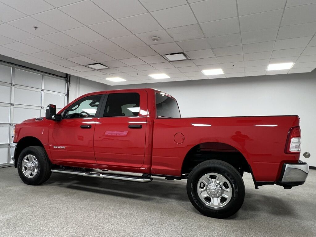 2024 Ram 2500 Big Horn Highlands Ranch CO