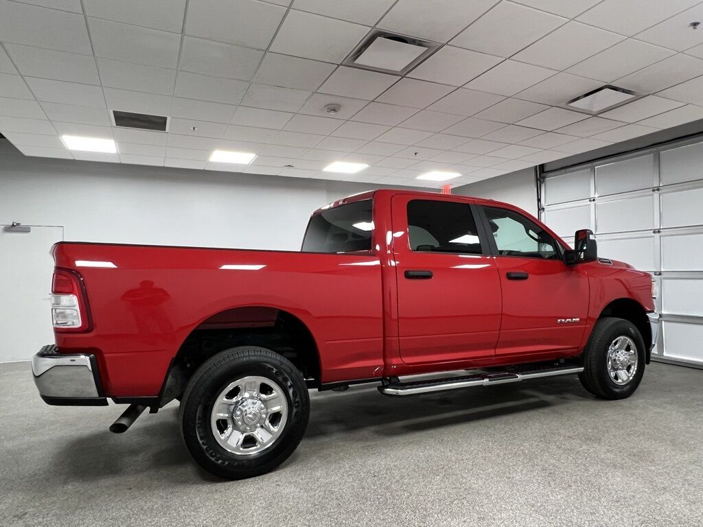 2024 Ram 2500 Big Horn Highlands Ranch CO