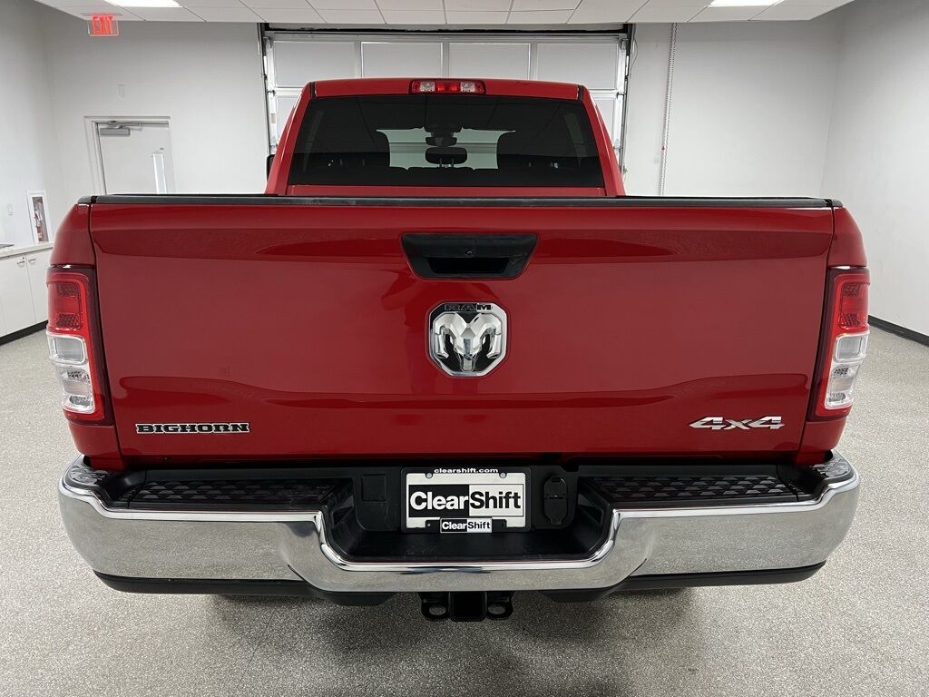 2024 Ram 2500 Big Horn Highlands Ranch CO