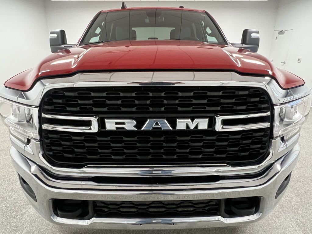 2024 Ram 2500 Big Horn Highlands Ranch CO